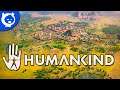 HUMANKIND ► PeiT prueba la OpenDev [gameplay español]