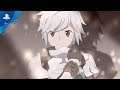 Is It Wrong to Try to Pick Up Girls in a Dungeon? - Infinite Combate | PS4