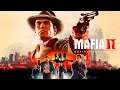 Mafia ll Definitive Edition l Capitulo # 5 Final | Playstation 5| 4K