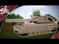 Minecraft: WW2 Panzer VIII "Maus" | Super-Heavy Tank Tutorial