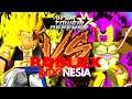 Penentuan Unit Hill Terbaik Gogeta VS Golden Frieza ! - All Star Tower Defense Roblox Indonesia