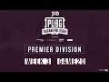 [Premier Division] Game 20 JIB PUBG Thailand Pro League Season 3 Week 3 Day 1