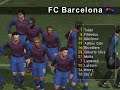 Pro Evolution Soccer 3 (FC Barcelona Goles y Jugadas Random) Parte 3