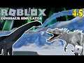 Roblox Dinosaur Simulator - NEW MAP CONTEST! + ICE MAP PROGRESS! (L.O.T 4.5)