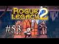 Rogue Legacy 2 - [Early Access] - Part 53 - Drifting Worlds Update
