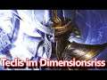 Teclis im Dimensionsriss! (sehr schwer Chaos x5) 7 - Der letzte Schlag!