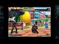 THE KING OF FIGHTERS 2002 UNLIMITED MATCH_20210210002950