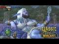 World of Warcraft CLASSIC Gameplay - WoW LIVE - Druid and rogue content!