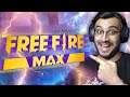 FREE FIRE MAX EARLY ACCESS | RAWKNEE