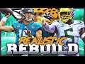 Jacksonville Jaguars REALISTIC REBUILD | Kayvon Thibodeaux DOMINATES | Madden 22 Franchise