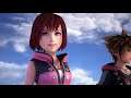 Kingdom Hearts III - Trailer DLC ReMind - SUB ITA