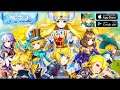 Mytale Gameplay - MMORPG (Android)