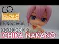 Nendoroid: Ichika Nakano Unboxing/Review (The Quintessential Quintuplets)
