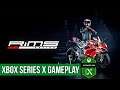 RiMS Racing X|S - EARLY Xbox Series X Gameplay (60FPS) Next Gen Version