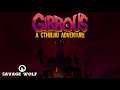 🐺 S. W. играет - Gibbous: A Cthulhu Adventure 😼 #15 | ВЫСОКО СИЖУ, ДАЛЕКО ГЛЯЖУ 🎮