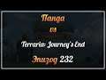 Панда vs. Terraria: Journey's End - Episode 232