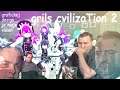 VŠICHNI DĚLÁME CHYBY [Girls' Civilization 2]