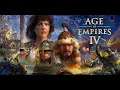 Age of Empires 4 | Noob lernt RTS und AoE 4 | Engländer lernen!! Early Rush??