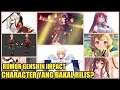 Character Yang Bakal Muncul - Genshin Impact