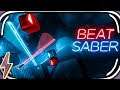 Expert-Mode - Beat Saber: OST Vol. 3 | Reality Bytes mit Krogi & Sandro