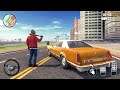 Grand Gangster Auto Crime - Theft Crime Simulator Android Gameplay