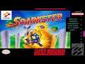 Great VGM 647 - Sparkster - Lakeside