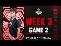 LEO PUBG Thailand Series Season 6 (Road to PCS 5 - APAC)  Week 3 Game 2