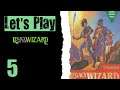 Let's Play Legacy Of The Wizard - 05 Specifics