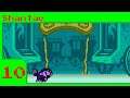 Let's Play Shantae (10) - The Magically Appearing Caravan