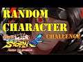 Naruto Ultimate Ninja Storm 4 Random Character Challenge