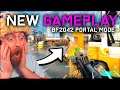 NEW Battlefield 2042 PORTAL GAMEPLAY Trailer Reaction - Maps, Vehicles & More!