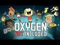 Oxygen Not Included V-236264 - part 4