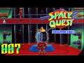 Space Quest 1 (VGA) ♦ #07 ♦ Im Schiff der Sariens ♦ Let's Play