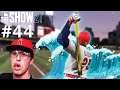 SPIDEY BOMBS IN SLAM DIEGO! | MLB The Show 21 | Road to the Show #