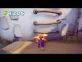 Spyro 2: Ripto's Rage! Part 7 Sunny Beach