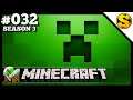 DAS SCHLECHTE STOCKWERK • 032 • Minecraft | Season 3