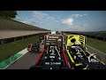 Forza Motorsport 7 - Driver's Cup: Maria Rossi Cutscene & Mugello Circuit Mercedes Benz Racing Cup