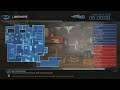 Halo 3 MCC Big Team Battle. Territories On Longshore