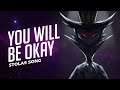 HELLUVA BOSS Español Latino - "You Will Be Okay" (Stolas Song) | T1 Episodio 2 | Cover David Delgado