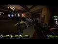 Left 4 Dead 2 Campaign Gameplay 157 - Journey to Splash Mountain: New Orleans Square