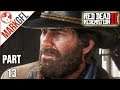 Let's Play Red Dead Redemption 2 - Part 13