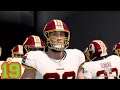 Madden NFL 20 Face Of The Franchise - Washington Redskins - Part 19