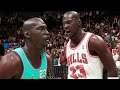 NBA 2K21 Next Gen - All Time Bulls vs 90's All Stars (NBA 2K21 Xbox Series S | X Gameplay)