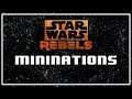 Rebels Mini-Ruminations S2E13: Legends Of The Lasat