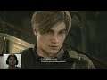 Resident Evil 2 Remake 1-Shot Demo