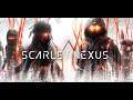 Scarlet Nexus Episode 9 (No commentary)