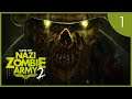 Sniper Elite: Nazi Zombie Army 2 - [PC] - Purgatory