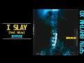 Spin Rhythm XD | JOYRYDE - I SLAY (feat. NoLay) [XD]