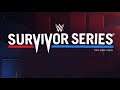 Survivor Series (WWE2k18 Universe Mode)