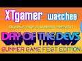XTgamer watches Day of the Devs's Hades Musical Performance & Battlefield 2042 Reveal Trailer
